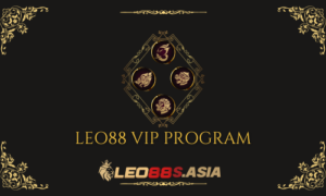 LEO88 VIP